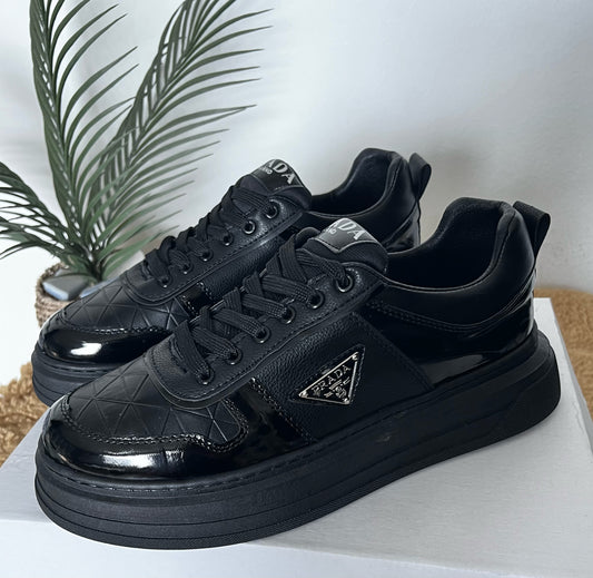 Mocassin Homme LUXURY